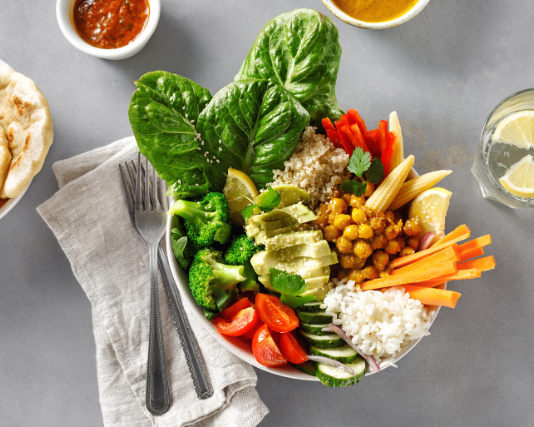 best vegan diet during pregnancy