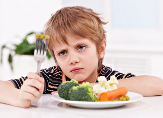 how to make your child eat good food