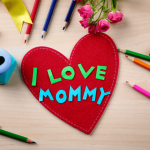 mother’s day crafts for kids