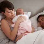 Common Sleep Problems Among Babies