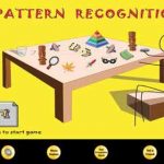 Pattern-Recognition-Game