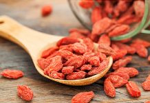 are goji berries safe for pregnant women