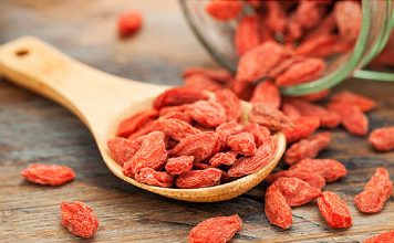 are goji berries safe for pregnant women