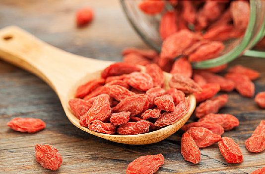 are goji berries safe for pregnant women