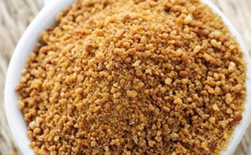 coconut sugar health benefits