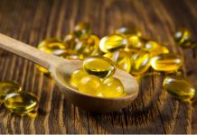 cod liver oil