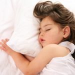 controlling sleep problems in toddlers