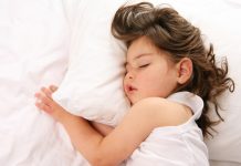 controlling sleep problems in toddlers