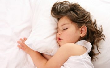 controlling sleep problems in toddlers