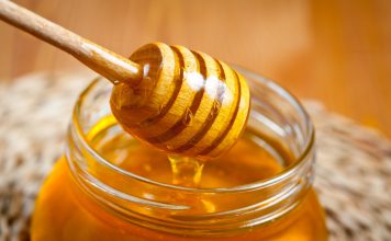 manuka honey benefits