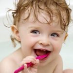 Common Toddler Tooth Problems