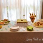 Ways to Simplify Kids Birthday Parties