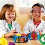 52 science experiments for kids