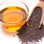 Health Benefits of Mustard Oil