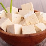 Health Benefits of Tofu for kids and pregnant women