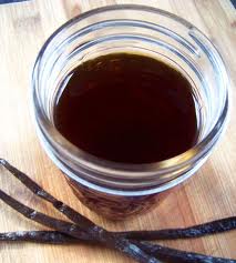 pure vanilla extract for toothache
