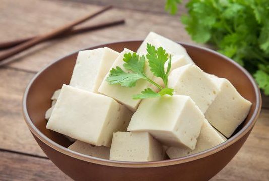 can kids consume tofu