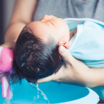 Things to Do for Infant Hair Growth