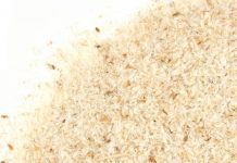 health benefits of pysllium husk for children