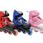 Inline Skates for Kids