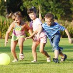 22 best summer sports for kids