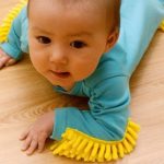 Baby Mop