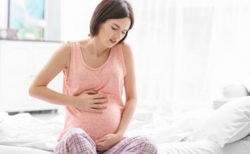 Constipation during Pregnancy