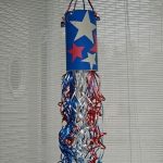 Flag Wall Hanging