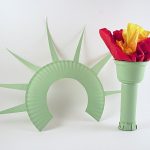 Statue of Liberty Craft