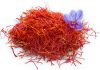 are there any side effects of saffron for babies