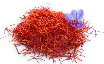 are there any side effects of saffron for babies