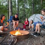 camping hacks