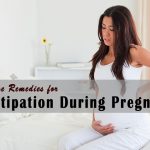 constipation during pregnancy