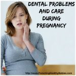 dental care during pregnancy