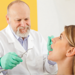 common dental problems during pregnancy