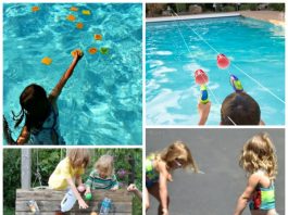 21 cool summer activities for kids