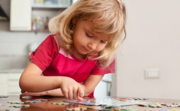 11 tips for improving your childs concentration