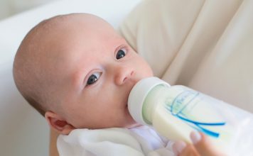 camel milk autism