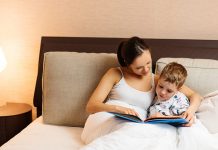 11 important bedtime stories for your kids