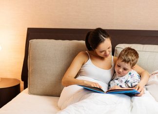 11 important bedtime stories for your kids