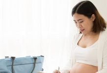 11 important things in your hospital bag during delivery