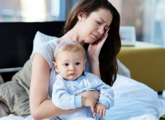 11 tips on how to overcome postpartum depression