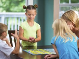 7 effective playdate etiquete for parents