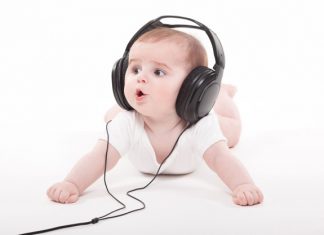 advantages of listening to music