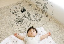 do infants dream