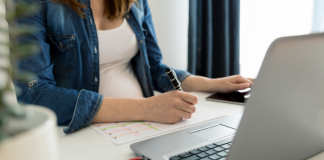 maternity leave tips for women entrepreneurs