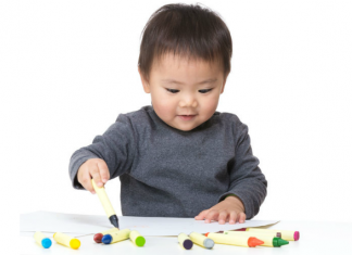 10 tips to improve your child's concentration