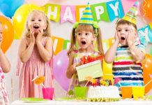 Birthday Gift Ideas for Children During Lockdown