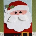 Christmas DIY Card Ideas for Kids