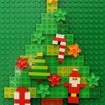 Christmas Tree Craft